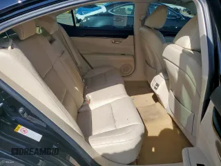 2014 Lexus ES 330 with VIN JTHBK1GG3E2102558, listed as a Copart auction lot 64325215 with 138,714 mi miles and Salvage title. Bid and sale history available at DreamBid. Image 10.