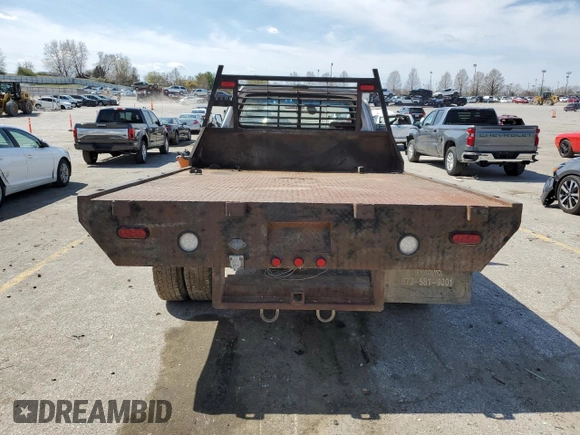 1992 Dodge D/W 250 with VIN 1B7KM26C0NS501198, listed as a Copart auction lot 50317475 with 269,473 mi miles and Salvage Title. Bid and sale history available at carsss.com. Image 6.