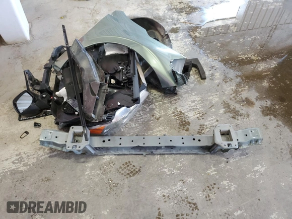2015 Subaru Forester z VIN SA0123301, wystawiony jako Copart lot #54677574 z przebiegiem 58 430 mil mil oraz Szkoda całkowita • Salvage title. Historia ofert i sprzedaży dostępna na DreamBid. Obrazek 13.