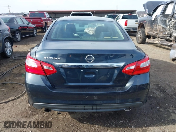 2016 Nissan Altima S z VIN 1N4AL3AP4GN344023, wystawiony jako IAAI lot #41238510 z przebiegiem 129 002 mil mil oraz . Historia ofert i sprzedaży dostępna na DreamBid. Obrazek 17.
