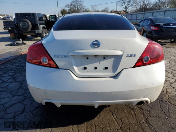 2012 Nissan Altima 2.5 S with VIN 1N4AL2EP1CC237912, listed as a Copart auction lot 49657655 with 177,831 mi miles and Salvage Title. Bid and sale history available at carsss.com. Image 6.