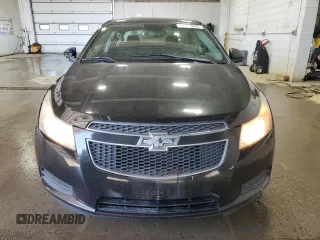 2013 Chevrolet Cruze 1LT with VIN 1G1PC5SB4D7222645, listed as a Copart auction lot 54987835 with 169,286 mi miles and Clean Title. Bid and sale history available at DreamBid. Image 5.