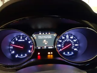 2020 Kia Sedona EX with VIN KNDMC5C18L6615178, listed as a IAAI auction lot 41618042 with 42,283 mi miles. Bid and sale history available at carsss.com. Image 7.