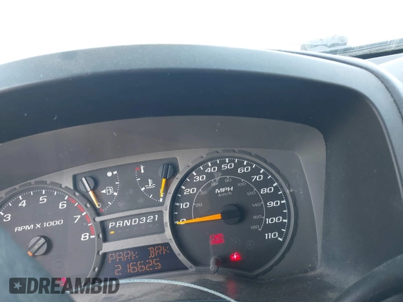 2006 Chevrolet Colorado LT w/2LT with VIN 1GCDT136X68221789, listed as a IAAI auction lot 42041440 with 216,625 mi miles. Bid and sale history available at carsss.com. Image 7.