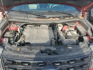 2016 Ford Explorer Sport with VIN 1FM5K8GT1GGC25930, listed as a Copart auction lot 54851565 with 125,691 mi miles and Non Repairable. Bid and sale history available at carsss.com. Image 11.