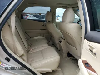2015 Lexus RX 350 с VIN 2T2ZK1BA0FC174125, выставлен на аукционе Copart как лот 62687885 с пробегом 174 913 миль миль и Списание • Salvage title. История ставок и продаж доступна на DreamBid. Изображение 11.