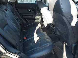 2016 Land Rover Range Rover Evoque SE with VIN SALVP2BG1GH124757, listed as a IAAI auction lot 41745000 with Not provided miles and . Bid and sale history available at DreamBid. Image 8.