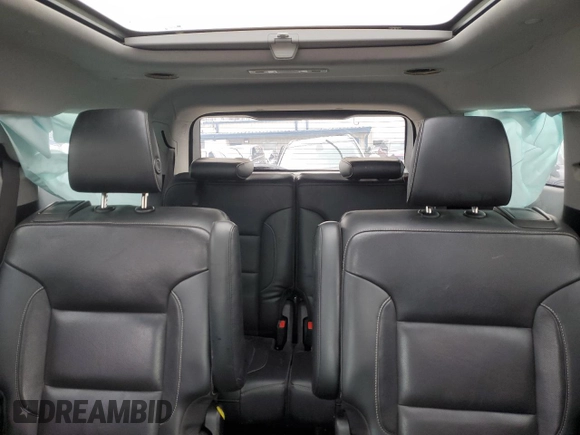 2018 GMC Acadia SLT with VIN 1GKKNMLS5JZ210657, listed as a Copart auction lot 52090845 with 87,971 mi miles and Clean title. Bid and sale history available at DreamBid. Image 10.