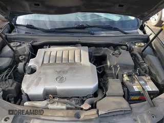 2016 Lexus ES with VIN 58ABK1GG9GU008567, listed as a IAAI auction lot 41652406 with 155,302 mi miles. Bid and sale history available at carsss.com. Image 10.