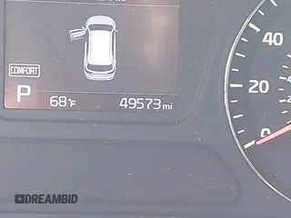 2020 Kia Sorento S z VIN 5XYPG4A58LG695161, wystawiony jako IAAI lot #42060397 z przebiegiem 49 573 mil mil oraz . Historia ofert i sprzedaży dostępna na DreamBid. Obrazek 15.