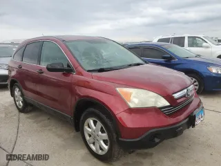 2009 Honda CR-V EX with VIN 3CZRE48529G703831, listed as a Copart auction lot 74561154 with 0 mi miles and Non Repairable. Bid and sale history available at carsss.com. Image 4.