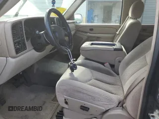 2005 Chevrolet Suburban LT с VIN 1GNFK16Z65J165754, выставлен на аукционе Copart как лот 56762235 с пробегом 161 338 миль миль и Списание • Salvage title. История ставок и продаж доступна на DreamBid. Изображение 7.