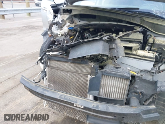 2018 Hyundai Santa Fe Ultimate с VIN 5XYZW4LA6JG507076, выставлен на аукционе IAAI как лот 42117253 с пробегом 95 980 миль миль и . История ставок и продаж доступна на DreamBid. Изображение 6.