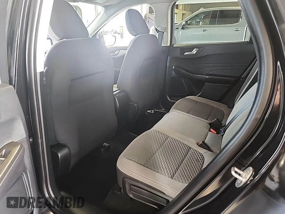 2021 Ford Escape SE with VIN 1FMCU9G61MUA42929, listed as a IAAI auction lot 42672826 with 115,795 mi miles and . Bid and sale history available at DreamBid. Image 13.