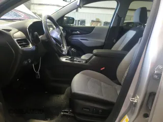 2019 Chevrolet Equinox LT z VIN 3GNAXUEV0KS632785, wystawiony jako Copart lot #42589665 z przebiegiem 86 875 mil mil oraz Szkoda całkowita • Salvage title. Historia ofert i sprzedaży dostępna na DreamBid. Obrazek 7.