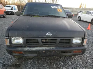 1993 Nissan Trucks 2WD with VIN 1N6SD11S8PC355491, listed as a Copart auction lot 79522794 with 191,800 mi miles and Clean Title. Bid and sale history available at carsss.com. Image 5.