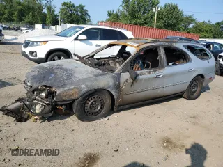 2002 Mercury Sable z VIN 1MEFM58U12G624563, wystawiony jako Copart lot #68440994 z przebiegiem Nie podano mil oraz Nie do naprawy. Historia ofert i sprzedaży dostępna na DreamBid. Obrazek 1.