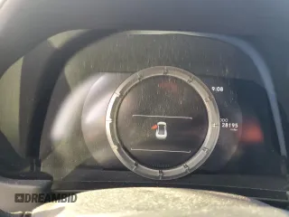 2018 Lexus LC 500h z VIN JTHHP5AY7JA003004, wystawiony jako Copart lot #84737364 z przebiegiem 28 195 mil mil oraz Szkody całkowita. Historia ofert i sprzedaży dostępna na DreamBid. Obrazek 9.