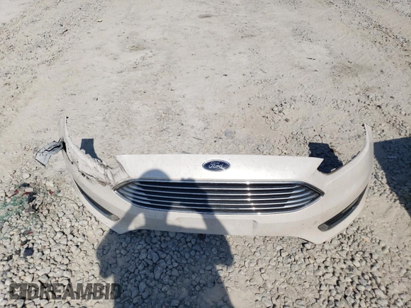 2017 Ford Focus Titanium с VIN 1FADP3N2XHL283063, выставлен на аукционе Copart как лот 54584085 с пробегом 80 822 миль миль и Списание • Salvage title. История ставок и продаж доступна на DreamBid. Изображение 12.