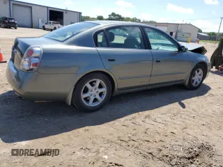 2006 Nissan Altima S z VIN 1N4AL11D46C244492, wystawiony jako Copart lot #56838745 z przebiegiem 133 579 mil mil oraz Szkoda całkowita • Salvage title. Historia ofert i sprzedaży dostępna na DreamBid. Obrazek 3.