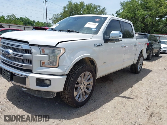 2015 Ford F-150 XLT с VIN 1FTEW1EG2FFC77187, выставлен на аукционе IAAI как лот 42251926 с пробегом 87 657 миль миль и . История ставок и продаж доступна на DreamBid. Изображение 17.