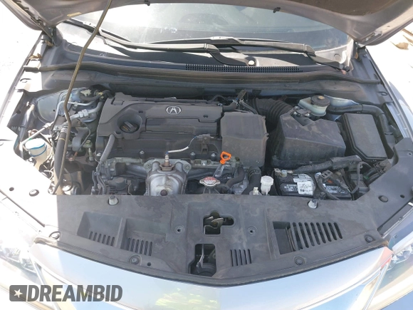 2016 Acura ILX with VIN 19UDE2F37GA006111, listed as a IAAI auction lot 42097253 with 77,698 mi miles and . Bid and sale history available at DreamBid. Image 10.