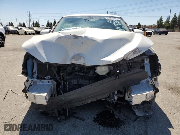 2019 Honda Clarity Plug-In Hybrid with VIN JHMZC5F18KC003210, listed as a Copart auction lot 68538854 with 104,229 mi miles and Salvage Title. Bid and sale history available at carsss.com. Image 5.