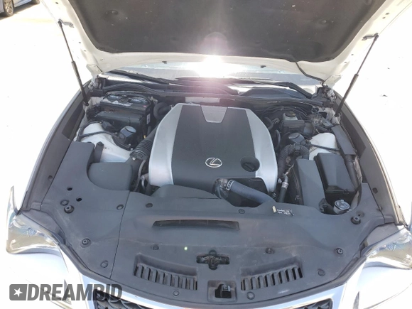 2015 Lexus RC 350 F Sport с VIN JTHHE5BC8F5005269, выставлен на аукционе Copart как лот 58632415 с пробегом 114 253 миль миль и Списание • Salvage title. История ставок и продаж доступна на DreamBid. Изображение 11.