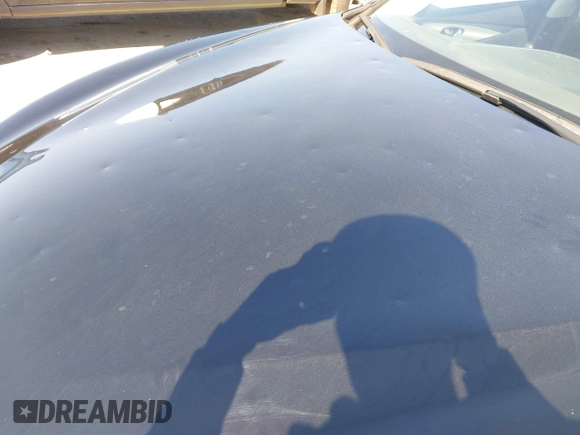 2020 Infiniti Q50 Premium with VIN JN1EV7AR3LM254279, listed as a IAAI auction lot 41877606 with 55,454 mi miles and . Bid and sale history available at DreamBid. Image 6.