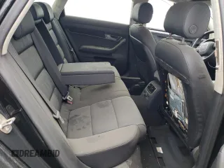 2010 Audi A6 Premium Plus z VIN WAUEKAFBXAN065776, wystawiony jako Copart lot #55834945 z przebiegiem Nie podano mil oraz Tytuł czysty. Historia ofert i sprzedaży dostępna na DreamBid. Obrazek 10.