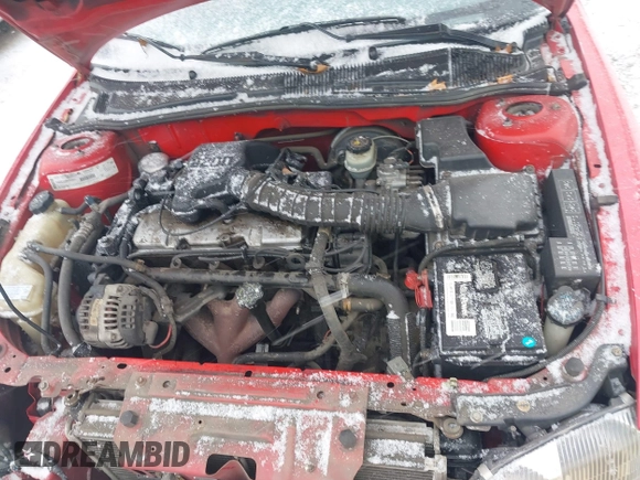 1999 Chevrolet Cavalier z VIN 1G1JC1240X7160505, wystawiony jako IAAI lot #41231481 z przebiegiem 151 999 mil mil oraz . Historia ofert i sprzedaży dostępna na DreamBid. Obrazek 10.