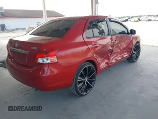 2012 Toyota Yaris с VIN JTDBT4K33C1421773, выставлен на аукционе IAAI как лот 42329735 с пробегом 183 054 миль миль и . История ставок и продаж доступна на DreamBid. Изображение 4.