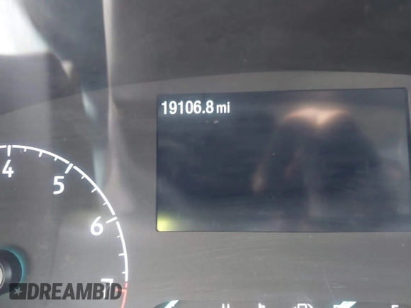 2024 Ford Transit Passenger XL с VIN 1FBAX2Y82RKA83460, выставлен на аукционе IAAI как лот 41840551 с пробегом 19 106 миль миль и . История ставок и продаж доступна на DreamBid. Изображение 7.