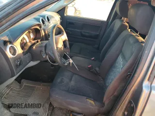 2008 Mitsubishi Raider LS z VIN 1Z7HC22KX8S609878, wystawiony jako Copart lot #85869764 z przebiegiem 163 672 mil mil oraz Szkoda całkowita • Salvage title. Historia ofert i sprzedaży dostępna na DreamBid. Obrazek 7.