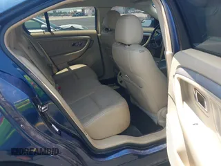 2017 Ford Taurus SEL z VIN 1FAHP2E82HG116530, wystawiony jako IAAI lot #42224056 z przebiegiem 100 946 mil mil oraz . Historia ofert i sprzedaży dostępna na DreamBid. Obrazek 8.