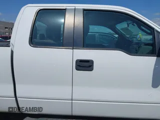 2013 Ford F-150 XL with VIN 1FTFX1CF7DFB51755, listed as a IAAI auction lot 42647291 with Not provided miles and . Bid and sale history available at DreamBid. Image 14.