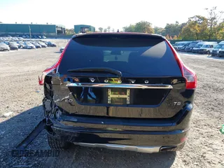 2015 Volvo XC60 T5 Drive-E Platinum с VIN YV440MDD3F2616436, выставлен на аукционе IAAI как лот 40616813 с пробегом 131 847 миль миль и . История ставок и продаж доступна на DreamBid. Изображение 16.