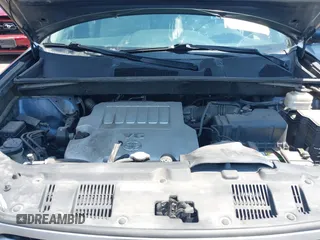 2013 Toyota Highlander Limited with VIN 5TDDK3EH7DS228933, listed as a IAAI auction lot 42442790 with 131,209 mi miles and . Bid and sale history available at DreamBid. Image 10.