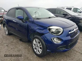 2016 FIAT 500X Easy с VIN ZFBCFYBT5GP506025, выставлен на аукционе IAAI как лот 42234999 с пробегом 129 457 миль миль и . История ставок и продаж доступна на DreamBid. Изображение 1.