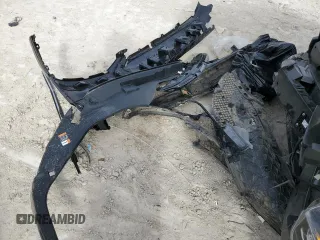2024 Ford Mustang Mach-E Premium z VIN 3FMTK3R78RMA23282, wystawiony jako Copart lot #88931835 z przebiegiem Nie podano mil oraz Szkoda całkowita • Salvage title. Historia ofert i sprzedaży dostępna na DreamBid. Obrazek 13.