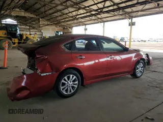 2014 Nissan Altima SL with VIN 1N4AL3APXEN245168, listed as a Copart auction lot 47658055 with 152,635 mi miles and Salvage Title. Bid and sale history available at DreamBid. Image 3.