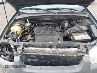 2004 Ford Escape XLT с VIN 1FMCU93154DA14738, выставлен на аукционе IAAI как лот 42531896 с пробегом 166 286 миль миль и . История ставок и продаж доступна на DreamBid. Изображение 10.