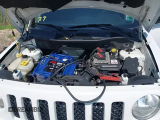 2015 Jeep Patriot Altitude with VIN 1C4NJPBA6FD285712, listed as a IAAI auction lot 42704627 with 169,043 mi miles and . Bid and sale history available at DreamBid. Image 10.