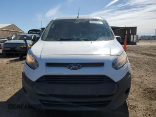 2017 Ford Transit Connect XL z VIN NM0LS7E77H1297504, wystawiony jako Copart lot #53889725 z przebiegiem 230 942 mil mil oraz Nie do naprawy • Non repairable. Historia ofert i sprzedaży dostępna na DreamBid. Obrazek 5.