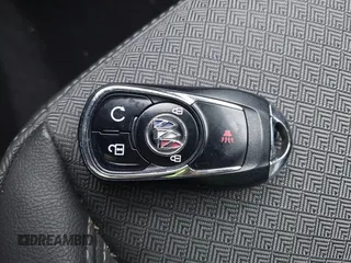 2022 Buick Encore GX Preferred с VIN KL4MMCSL2NB022361, выставлен на аукционе IAAI как лот 41508844 с пробегом 41 817 миль миль и . История ставок и продаж доступна на DreamBid. Изображение 11.
