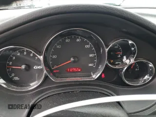 2009 Pontiac G6 1SA z VIN 1G2ZG57N294105327, wystawiony jako Copart lot #55852035 z przebiegiem 112 752 mil mil oraz Szkoda całkowita • Salvage title. Historia ofert i sprzedaży dostępna na DreamBid. Obrazek 9.