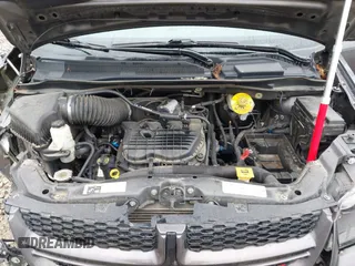 2019 Dodge Grand Caravan GT with VIN 2C4RDGEG6KR658232, listed as a IAAI auction lot 41701449 with 135,764 mi miles and . Bid and sale history available at DreamBid. Image 10.