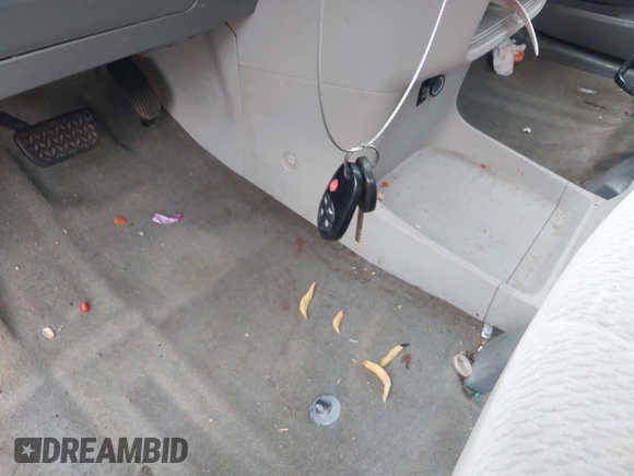 2014 Toyota Sienna LE AAS с VIN 5TDKK3DC6ES424568, выставлен на аукционе IAAI как лот 42067795 с пробегом 148 218 миль миль и . История ставок и продаж доступна на DreamBid. Изображение 11.