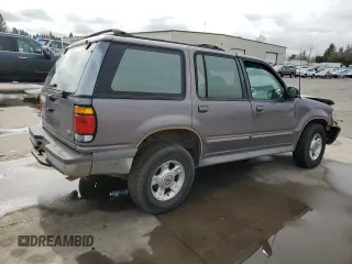 1996 Ford Explorer XL z VIN 1FMDU34X6TZB71667, wystawiony jako Copart lot #51969375 z przebiegiem 226 288 mil mil oraz Szkody całkowita. Historia ofert i sprzedaży dostępna na DreamBid. Obrazek 3.