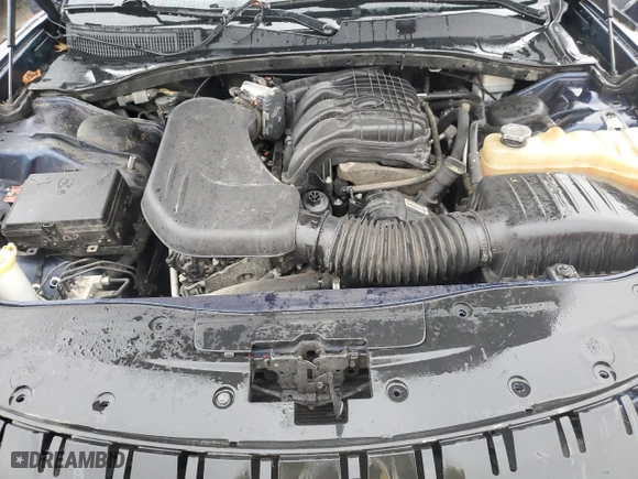 2015 Dodge Charger SXT with VIN 2C3CDXHGXFH840288, listed as a Copart auction lot 47049845 with 151,929 mi miles and Salvage Title. Bid and sale history available at carsss.com. Image 11.
